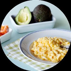 Keto Diet Recipes for College Students